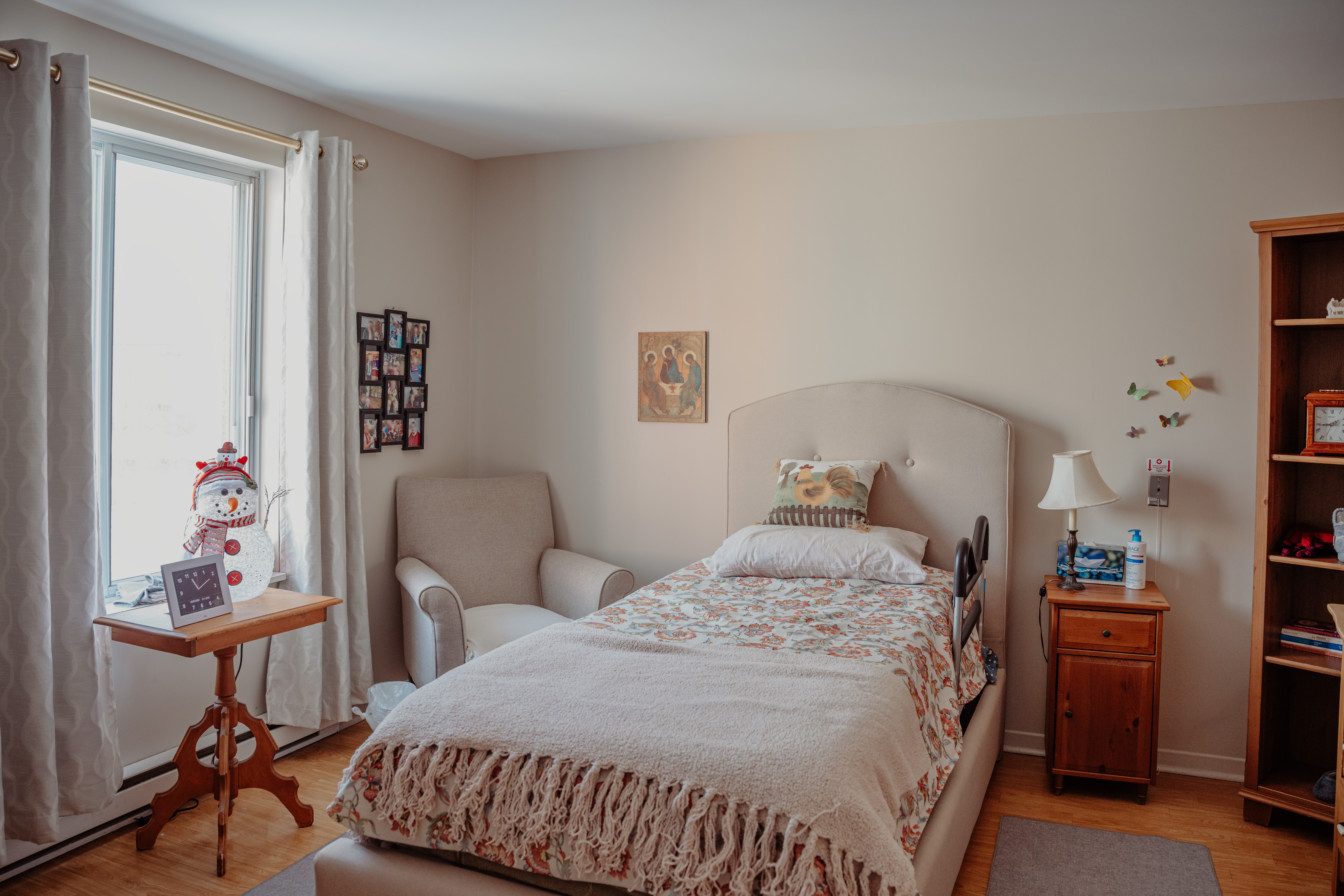 Les Jardins De Montarville Inc.